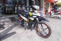 Xe Máy 50cc Sirius Halim (Vành Đúc Phanh Đĩa Thêm 600.000vnđ)