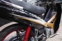 Xe Máy 50cc Sirius Halim (Vành Đúc Phanh Đĩa Thêm 600.000vnđ)