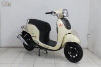 Xe Ga 50cc Giorno Hyosung