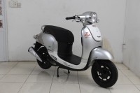 Xe Ga 50cc Giorno Hyosung