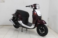 Xe Ga 50cc Giorno Hyosung