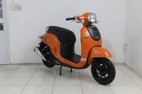 Xe Ga 50cc Giorno Hyosung