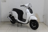 Xe Ga 50cc Giorno Hyosung