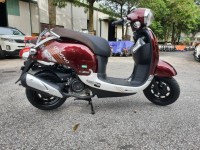 Xe Ga 50cc Giorno Hyosung