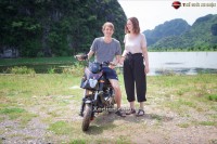 Xe Máy Điện Xmen Plus Dibao Phanh Đĩa