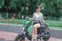 XE ĐIỆN XMAN DKBIKE