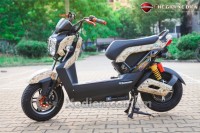 Xe điện Zoomer Anbico