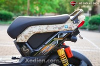 Xe điện Zoomer Anbico