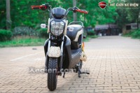 Xe điện Zoomer Anbico