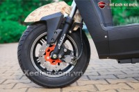 Xe điện Zoomer Anbico