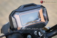 Xe điện Zoomer Anbico