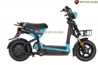 Xe Đạp Điện Giant Elem 133 Chính Hãng