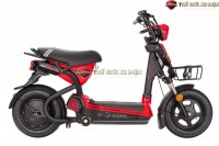 Xe Đạp Điện Giant Elem 133 Chính Hãng