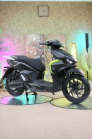 Xe Máy Điện Tailg T72 Pin 72V48A