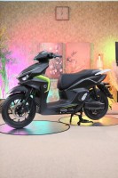 Xe Máy Điện Tailg T72 Pin 72V48A