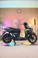 Xe Máy Điện Tailg T72 Pin 72V48A