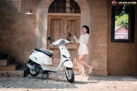 Xe Ga 50cc Vespa Ally A1