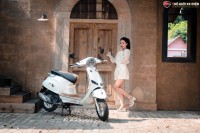 Xe Ga 50cc Vespa Ally A1 Japan MOVT 2023