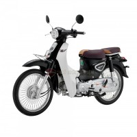 Xe Máy 50cc Cub New Ally 50SE