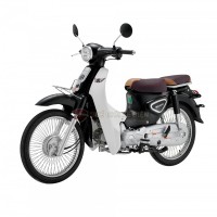 Xe Máy 50cc Cub New Ally 50SE 2023