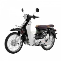 Xe Máy 50cc Cub New Ally 50SE