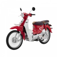 Xe Máy 50cc Cub New Ally 50SE 2023