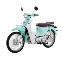Xe Máy 50cc Cub New Ally 50SE