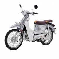 Xe Máy 50cc Cub New Ally 50SE 2023