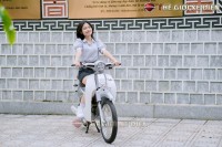 Xe Máy 50cc Cub New Ally 50SE