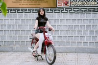 Xe Máy 50cc Cub New Ally 50SE