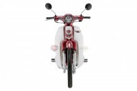 Xe Máy 50cc Cub New Ally 50SE 2023