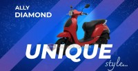 Xe Ga 50cc Diamond