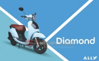 Xe Ga 50cc Diamond