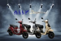 Xe Ga 50cc Diamond