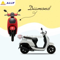 Xe Ga 50cc Diamond