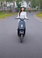 Xe Đạp Điện VC Elyas Ally Đời Mới