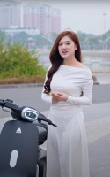 Xe Đạp Điện VC Elyas Ally Đời Mới