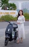 Xe Đạp Điện VC Elyas Ally Đời Mới