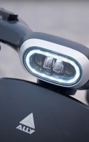Xe Đạp Điện VC Elyas Ally Đời Mới