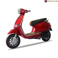 Xe Ga 50cc Vespa Ally A1 S Japan MOVT 2023