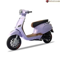 Xe Ga 50cc Vespa Ally A1 S Japan MOVT 2023