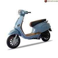 Xe Ga 50cc Vespa Ally A1 S Japan MOVT 2023