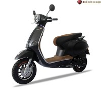 Xe Ga 50cc Vespa Ally A1 S Japan MOVT 2023