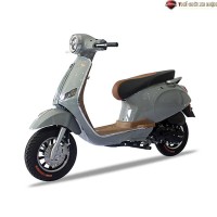 Xe Ga 50cc Vespa Ally A1 S Japan MOVT 2023