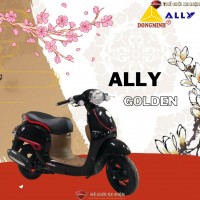 Xe Ga 50cc Golden Ally Japan MOVT 2023