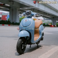 Xe Ga 50cc Golden Ally Japan MOVT 2023