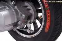 Xe Ga 50cc Ally Vegas Thế Hệ Mới