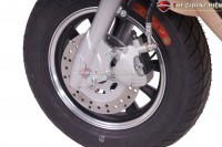 Xe Ga 50cc Ally Vegas Thế Hệ Mới