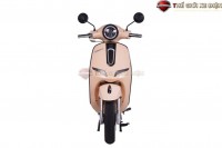 Xe Ga 50cc Ally Vegas Thế Hệ Mới