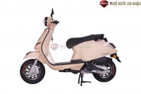 Xe Ga 50cc Ally Vegas Thế Hệ Mới